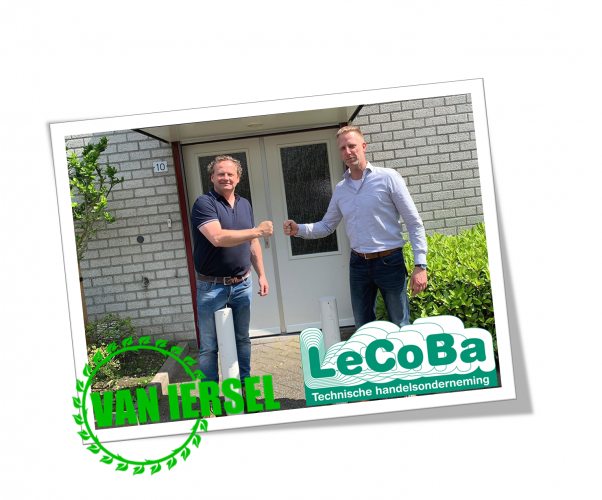 Lecoba & Van Iersel Groep